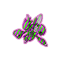 Exotic Scizor
